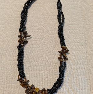 Shark tooth Necklace